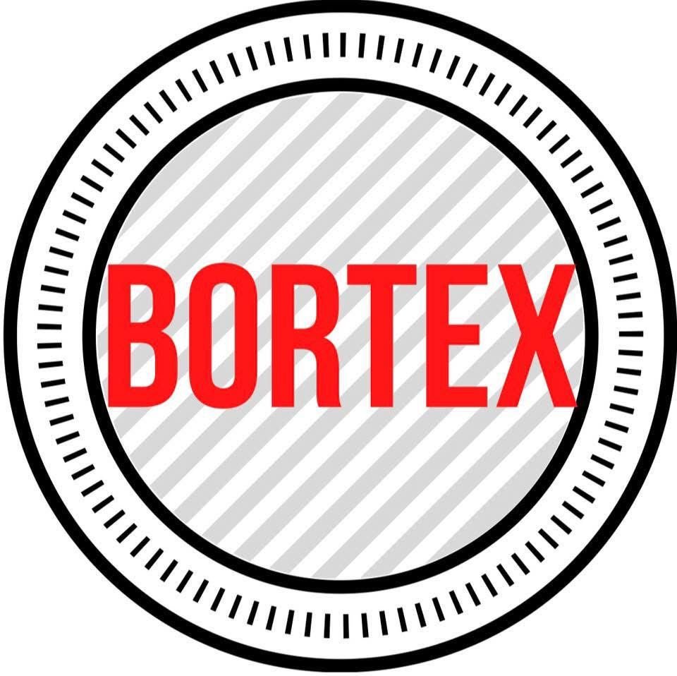 Bortex Bordados Juchitán - Inicio